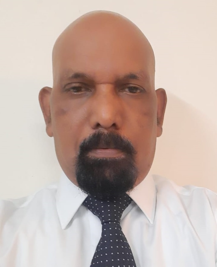 Gp Capt ER Rajappan (Retd), Author at Defence Research and Studies