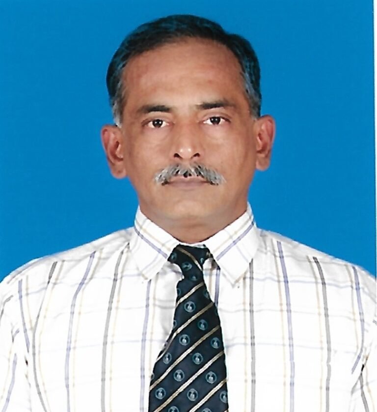 Gd Ramesh Palavi People - Defence Research and Studies
