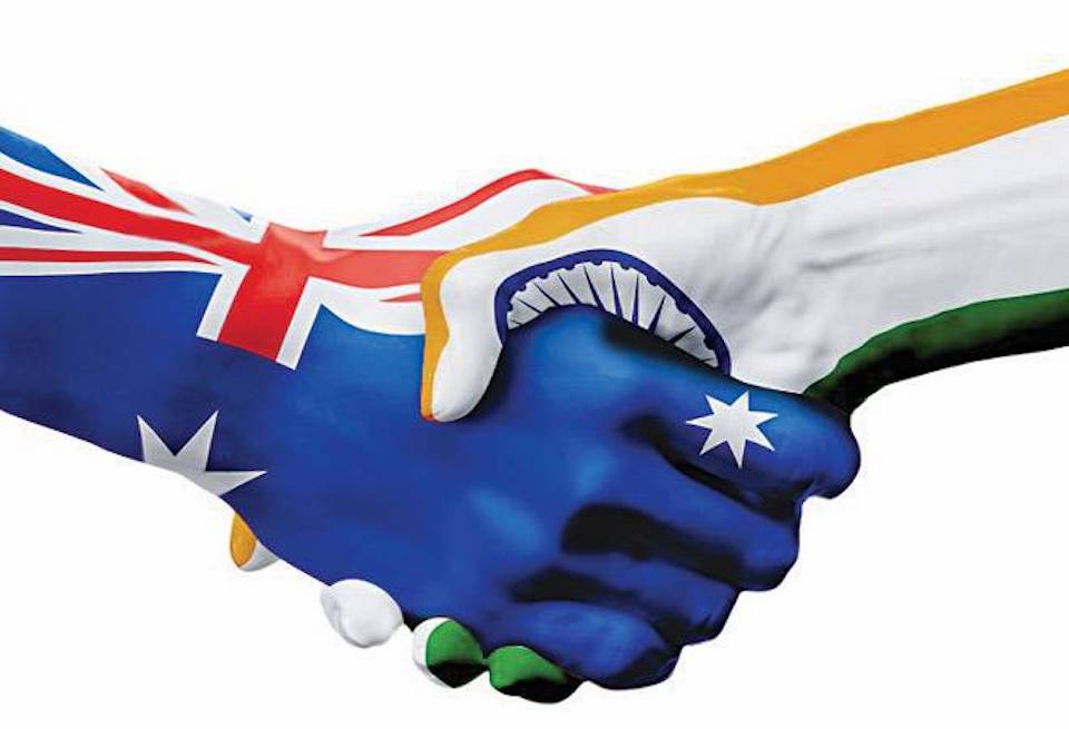 Information Operations: A Focus Area for India – Australia Defence  Relations - Defence Research and Studies