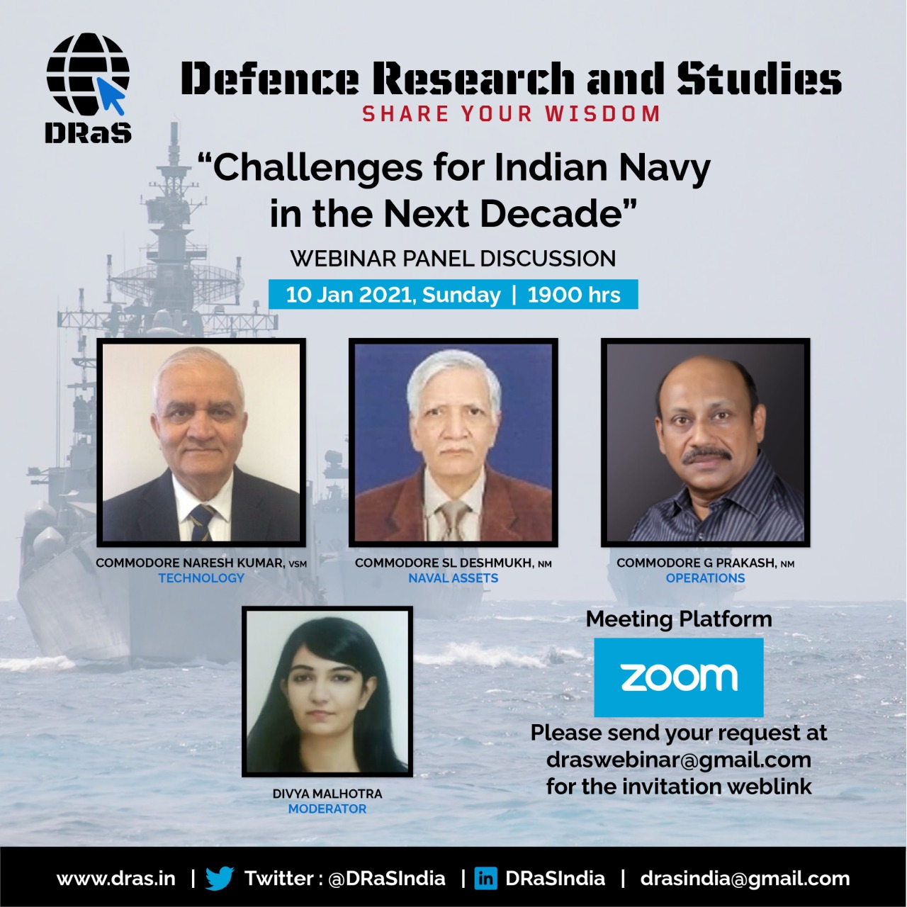 defence research and studies