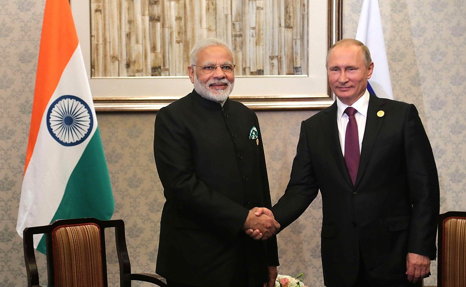 https://www.brookings.edu/blog/up-front/2018/07/02/future-of-the-india-russia-relationship-post-sochi-summit/