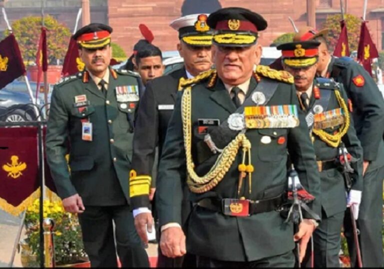 Maj Gen Rajan Kochhar (Retd), Author at Defence Research and Studies