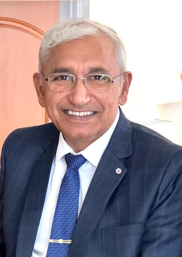 Pl Rajeev Kumar Prof Rajeev Kumar, Author at Defence Research and Studies