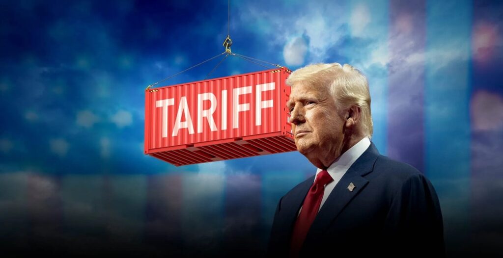 Perils of Protectionism: Tariff Tantrums of Trump - Defence Research ...
