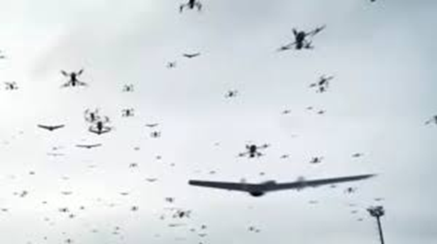 Global Defence Order