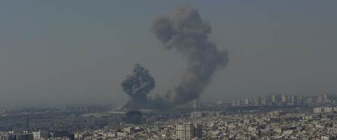 Global Defence Order