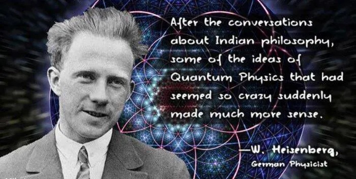 Vedic Paradigms